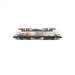 Locomotive Vectron "Einziganders" DB Ep VI-N 1/160-HOBBYTRAIN H3011