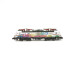 Locomotive Vectron "Einziganders" DB Ep VI-N 1/160-HOBBYTRAIN H3011