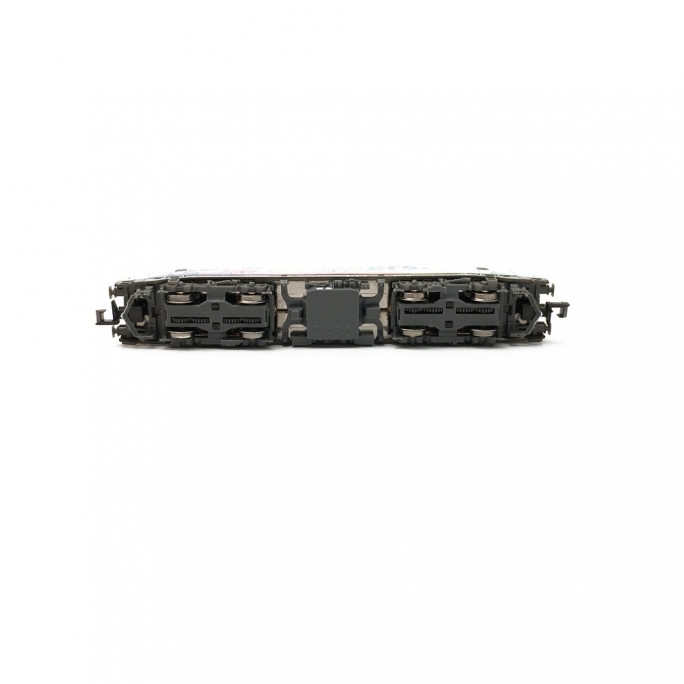 Locomotive Vectron "Einziganders" DB Ep VI-N 1/160-HOBBYTRAIN H3011