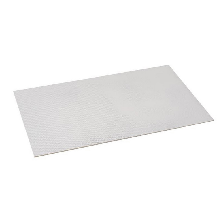 Plaque plastique relief Tôle Gaufrée 319 x 200 mm - HO-1/87-FALLER 180736