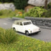 VolksWagen 181 Blanc-HO 1/87-BUSCH 52700