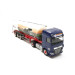 DAF Semi Remorque XF SSC "GREIWING"-HO-1/87-HERPA 941037