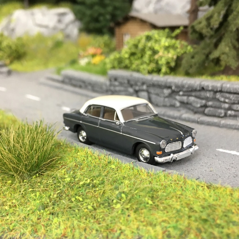 Volvo Amazon-HO 1/87-BREKINA 29235