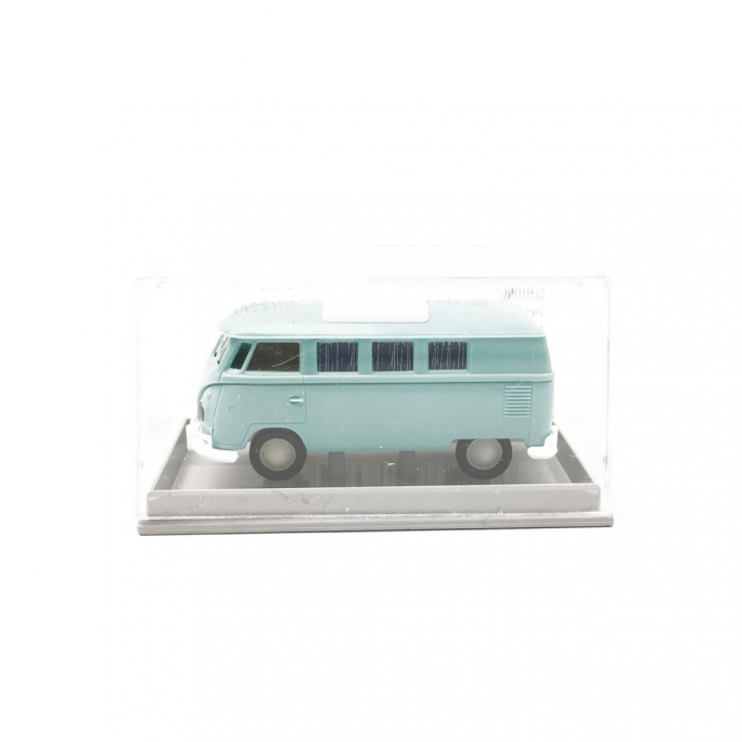 VW Combi T1b Split Camper-HO 1/87-BREKINA 31604