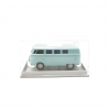 VW Combi T1b Split Camper-HO 1/87-BREKINA 31604