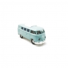 VW Combi T1b Split Camper-HO 1/87-BREKINA 31604