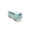 VW Combi T1b Split Camper-HO 1/87-BREKINA 31604