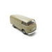 VW T2 Combi Bay Window Tôlé - HO 1/87 - BREKINA 33544