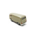 VW T2 Combi Bay Window Tôlé - HO 1/87 - BREKINA 33544