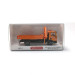 MAN TGL plateau avec grue de chargement-HO 1/87-WIKING 67505