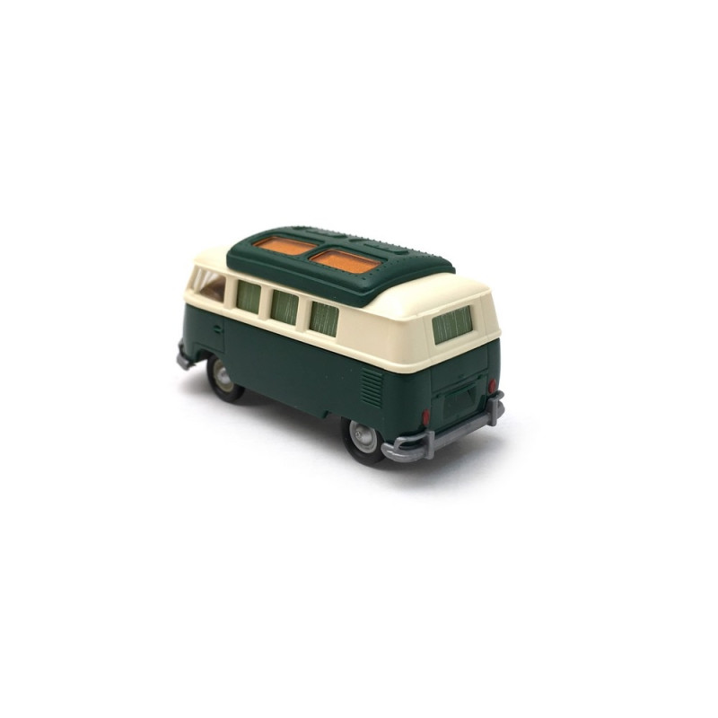Combi VW T1b WestFalia-HO 1/87-BREKINA 31603
