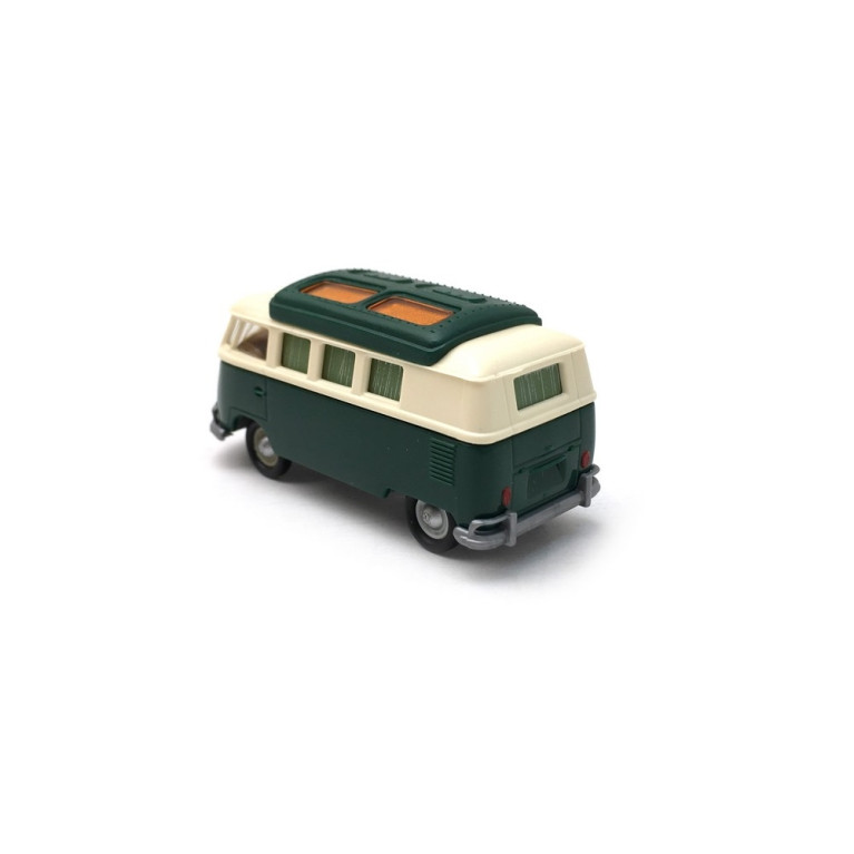 Combi VW T1b WestFalia-HO 1/87-BREKINA 31603