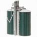 Double silo HO FALLER 120260 modelisme ferroviaire diorama neuf FALLER