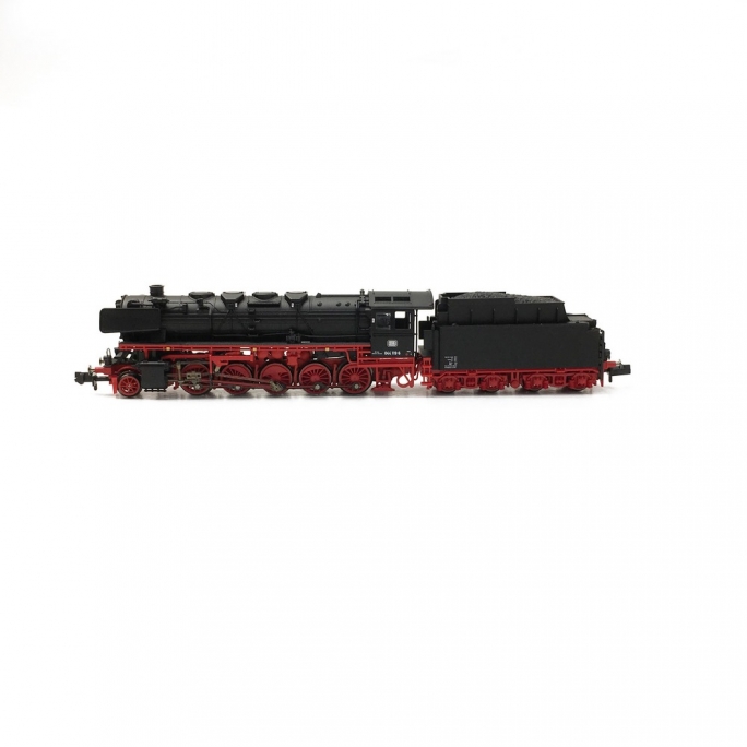 Locomotive BR 044 DB Ep IV - N 1/160 -FLEISCHMANN 714405