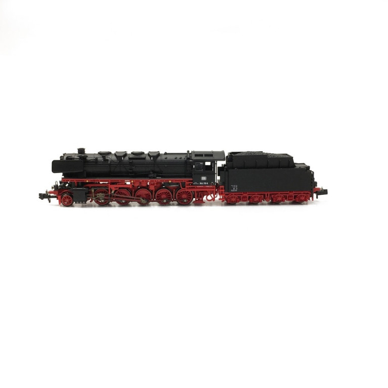 Locomotive BR 044 DB Ep IV - N 1/160 -FLEISCHMANN 714405