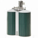 Double silo HO FALLER 120260 modelisme ferroviaire diorama neuf FALLER