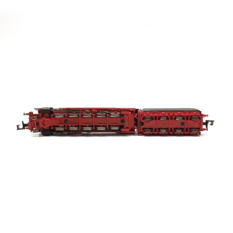 Locomotive BR 044 DB Ep IV - N 1/160 -FLEISCHMANN 714405
