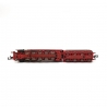 Locomotive BR 044 DB Ep IV - N 1/160 -FLEISCHMANN 714405