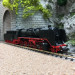 Locomotive BR 44 DRG Ep II - N 1/160 -FLEISCHMANN 714403