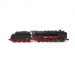 Locomotive BR 44 DRG Ep II - N 1/160 -FLEISCHMANN 714403