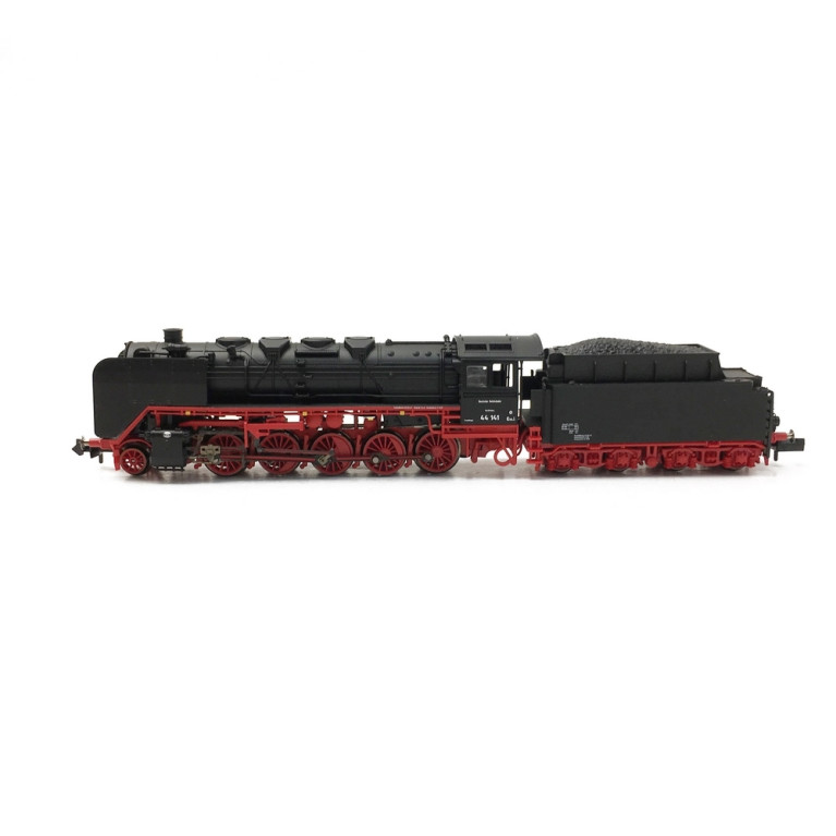 Locomotive BR 44 DRG Ep II - N 1/160 -FLEISCHMANN 714403