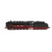 Locomotive BR 44 DRG Ep II - N 1/160 -FLEISCHMANN 714403