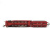 Locomotive BR 44 DRG Ep II - N 1/160 -FLEISCHMANN 714403