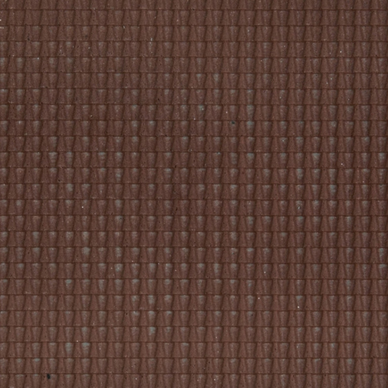 Feuille Structure 3D "Tuiles" - HO 1/87-NOCH 60350