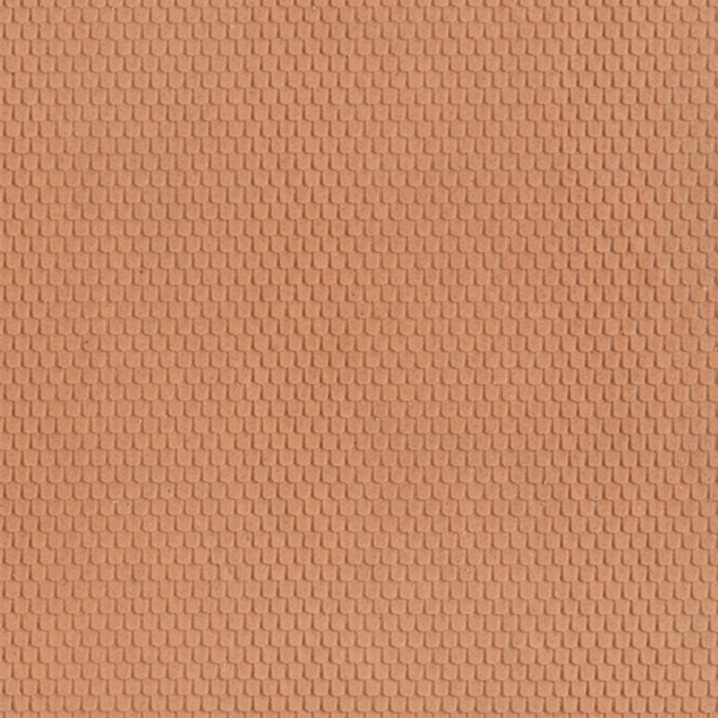 Feuille Structure 3D "Tuiles" - HO 1/87-NOCH 60350