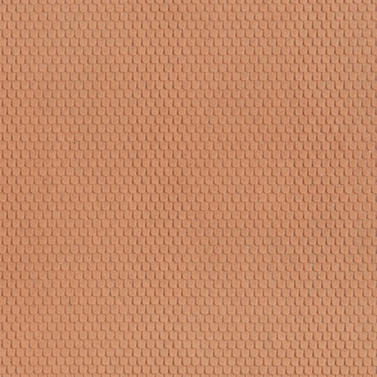 Feuille Structure 3D "Tuiles" - HO 1/87-NOCH 60350