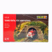 Entrée de tunnel HO FALLER 120558 modelisme ferroviaire diorama neuf FALLER