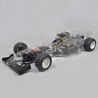 Formule 1 / F1 / F-1/5 Sportline 2WD RTR Thermique - 1/5 - FG 10000R