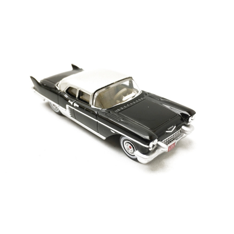 Cadillac Eldorado Brougham 1957-HO-1/87-OXFORD 201129399