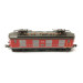 Locomotive Re 4/4 I SBB Ep IV-HO 1/87-PIKO 96870