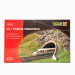 Entrée de tunnel HO FALLER 120562 modelisme ferroviaire diorama neuf FALLER