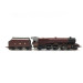 Locomotive LMS, Princess Royal class, 4-6-2, 6212, Ep III -00 1/76- HORNBY R3854