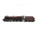 Locomotive LMS, Princess Royal class, 4-6-2, 6212, Ep III -00 1/76- HORNBY R3854