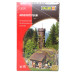 Tour avec point de vue HO FALLER 130291 modelisme ferroviaire  neuf FALLER