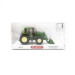 Tracteur avec Pelle / Godet John Deere 6920 S-HO 1/87-Wiking 39338