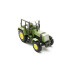 Tracteur Fortschritt LPG + personnage-HO-1/87-BUSCH 50420