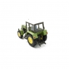 Tracteur Fortschritt LPG + personnage-HO-1/87-BUSCH 50420