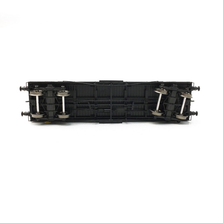 Wagon TP FRIGO Origine ETAT Ep II-HO 1/87-REE WB577