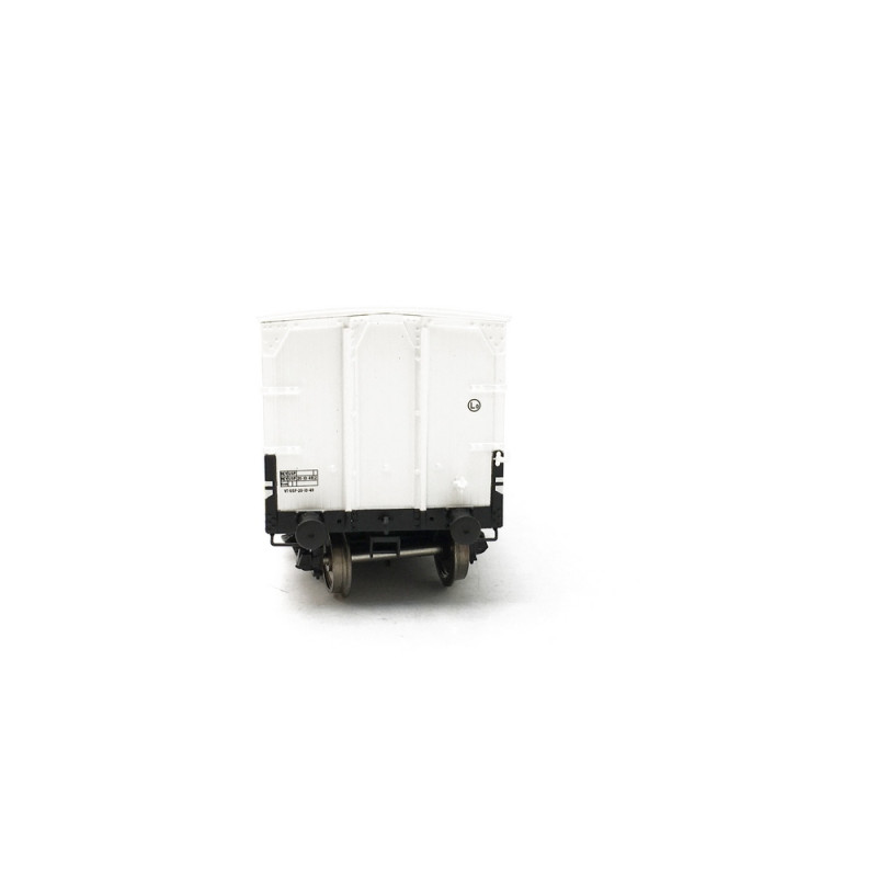 Wagon REE WB-535 STEF échelle H0 – Occasion