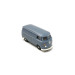 VW T1 Combi-Split tôlé bleu-N 1/160-WIKING 93203