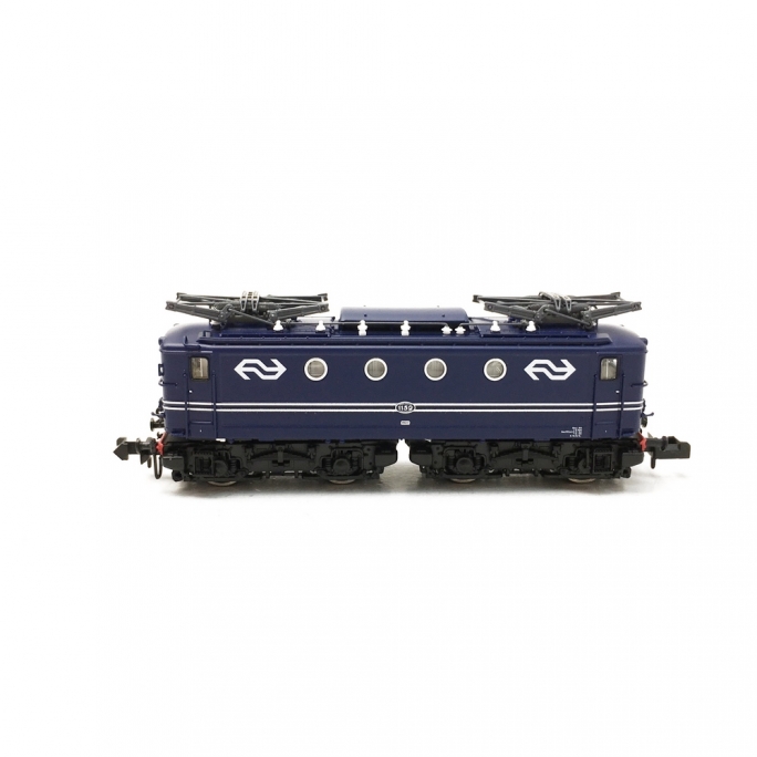 Locomotive Rh 1100 NS Ep IV-N-1/160-PIKO 40370