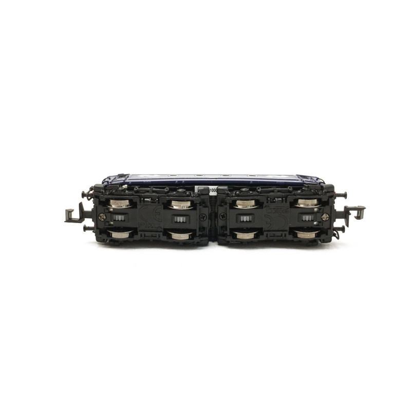 Locomotive Rh 1100 NS Ep IV-N-1/160-PIKO 40370