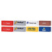 6 conteneurs HO KIBRI 10924   modelisme ferroviaire decor neuf  KIBRI