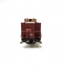 Wagon transport d'acide Rj CSD Ep III -HO 1/87- BRAWA 49316