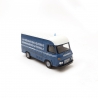 Camion Saviem SG2 GENDARMERIE-HO 1/87-BREKINA 14641