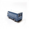 Camion Saviem SG2 GENDARMERIE-HO 1/87-BREKINA 14641